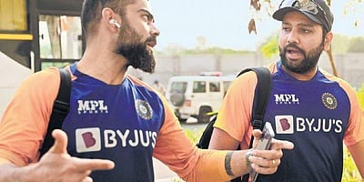 ரோஹித் சர்மாதான் இந்தியாவின் 'நம்பர் 1': சேத்தன் சர்மா