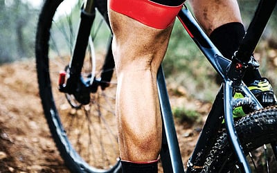 ஆயுள் காக்கும் ஆயுர்வேதம்: முழங்கால் வலி... செரிமானம்!