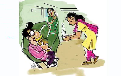 பேல்பூரி