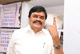 ஆவின் முறைகேடு வழக்கு: முன்னாள் அமைச்சரின் மனு மீதான விசாரணை பிப். 9-க்கு ஒத்திவைப்பு