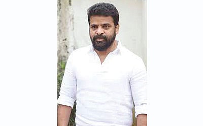 அமீரின் புதுப்படம்