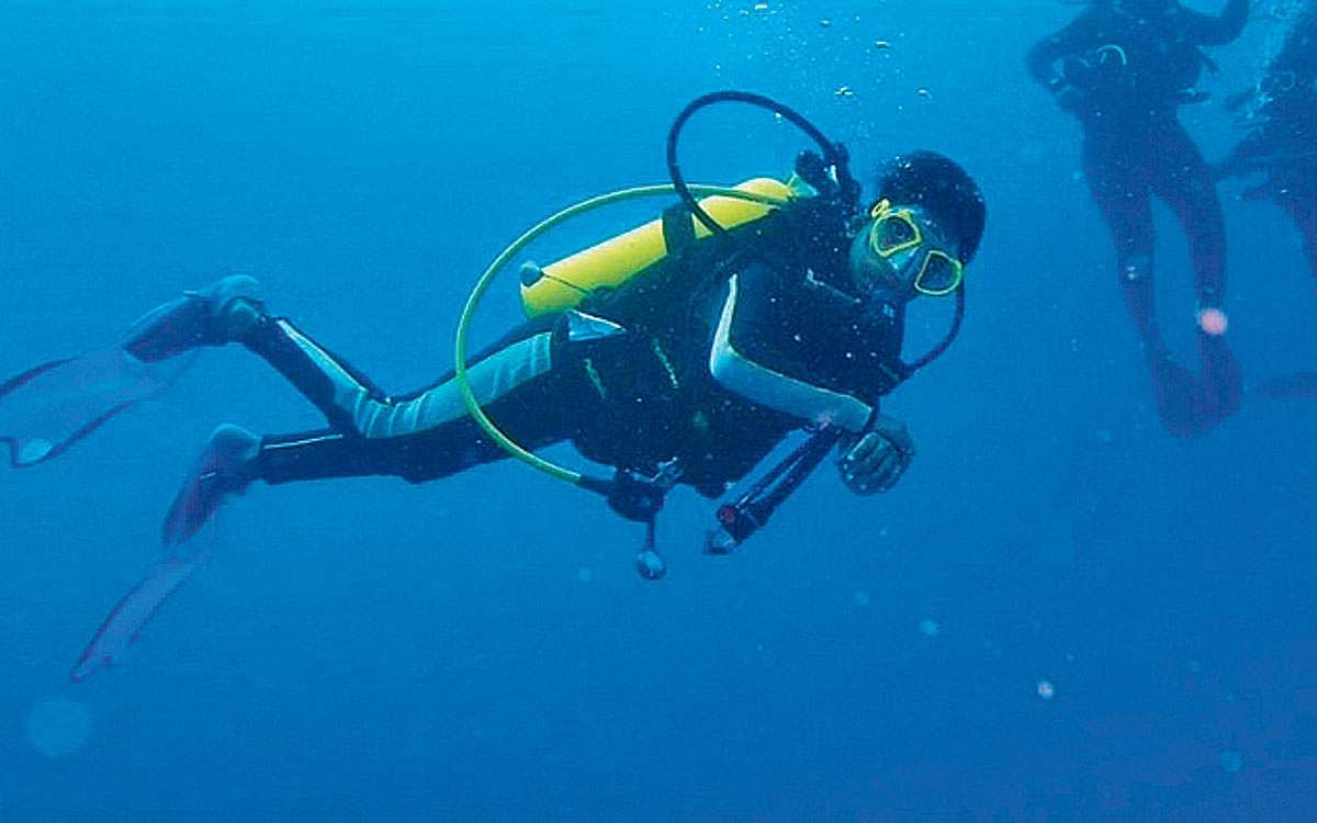 பருவ நிலை போராளி!