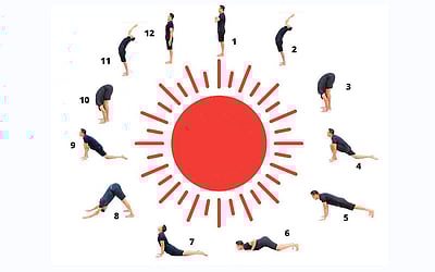 நலமோடு வாழ 40 நிமிடம்!