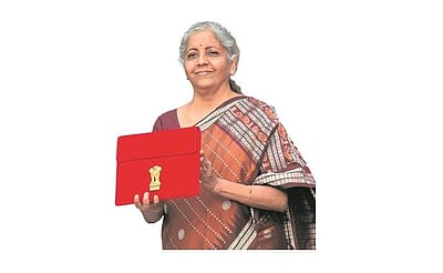 மாநிலங்களுக்கு ரூ. ஒரு லட்சம் கோடி வட்டியில்லா கடன்