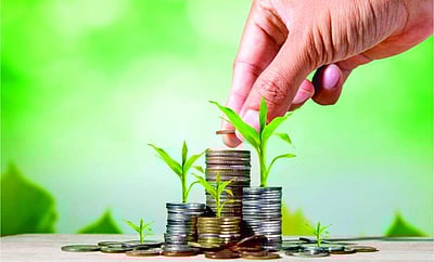 செலவினங்களை எதிா்கொள்ள ரூ.11.6 லட்சம் கோடி கடன்