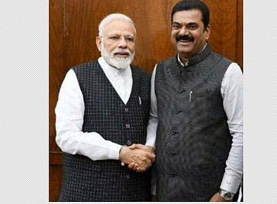 'வெங்காயம், தக்காளி விலையைக் குறைக்க மோடி பிரதமராகவில்லை': பாஜக அமைச்சர்