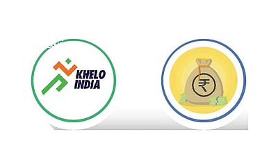 விளையாட்டுத் துறைக்கு ரூ.3,062 கோடி