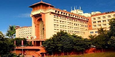 ஏர் இந்தியாவுக்கு அடுத்து விற்பனைக்கு வருவது இதுதானா?