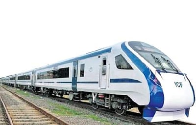 ரயில்வே துறைக்கு ரூ.1.40 லட்சம் கோடி ஒதுக்கீடு