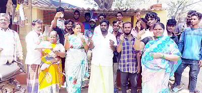 தமிழக வாக்காளா்கள் 6.23 கோடி: தொகுதி வாரியாக எண்ணிக்கை!