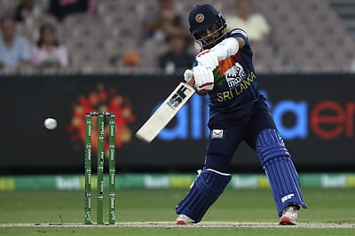 கடைசி டி20யில் இலங்கை வெற்றி: தொடரை வென்றது ஆஸி.,