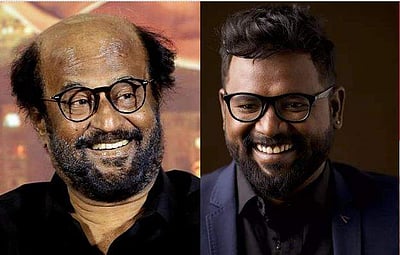 ரஜினியின் அடுத்த படத்தை தயாரிக்கும் போனி கபூர்: இயக்குனர் அருண்ராஜா காமராஜா?  நெருப்புடா....