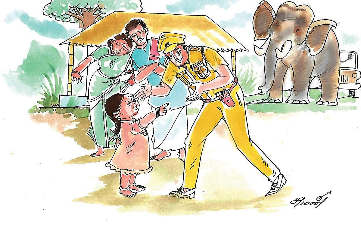 அரங்கம்: பென்சில்