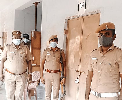 நம்பிக்கையும் ஏமாற்றமும்!