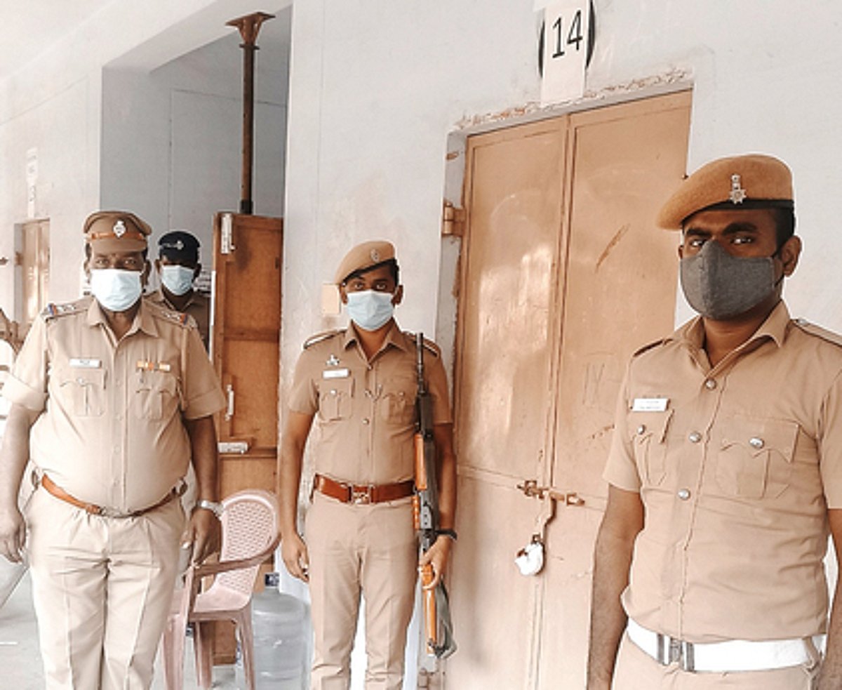 நம்பிக்கையும் ஏமாற்றமும்!