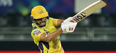 ருதுராஜின் திறமையை ஒரு டி20 ஆட்டத்தை வைத்து மதிப்பிட மாட்டோம்: ராகுல் டிராவிட்