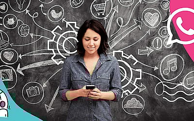 வாட்ஸ்ஆப் கம்யூனிட்டி!