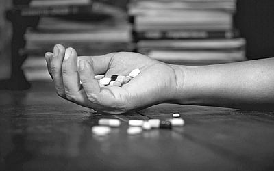 போதை மருந்து பழக்கத்தைத்  தடுக்க பயிற்சி அளிக்கும் நிறுவனம்!