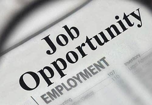 ரயில் கார்ப்பரேஷனில் வேலை வேண்டுமா? விண்ணப்பங்கள் வரவேற்பு!