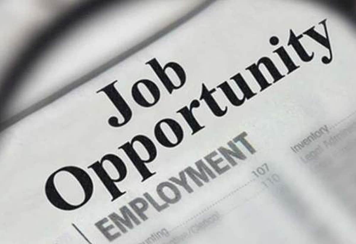 ரயில் கார்ப்பரேஷனில் வேலை வேண்டுமா? விண்ணப்பங்கள் வரவேற்பு!