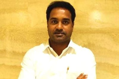 சிறையில் வெற்றி வேட்பாளர்: வென்றும் கொண்டாட முடியாத நிலை!