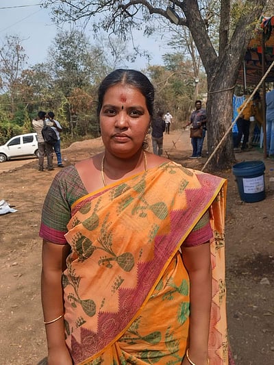 ஈரோடு மாநகராட்சியில்  குலுக்கல் மூலம் தேர்வான அதிமுக வேட்பாளர்