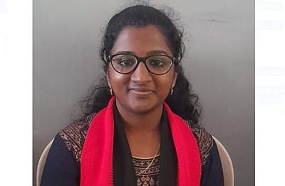 நாகர்கோவில் மாநகராட்சியின் இளம் உறுப்பினராக 21 வயது பெண் தேர்வு