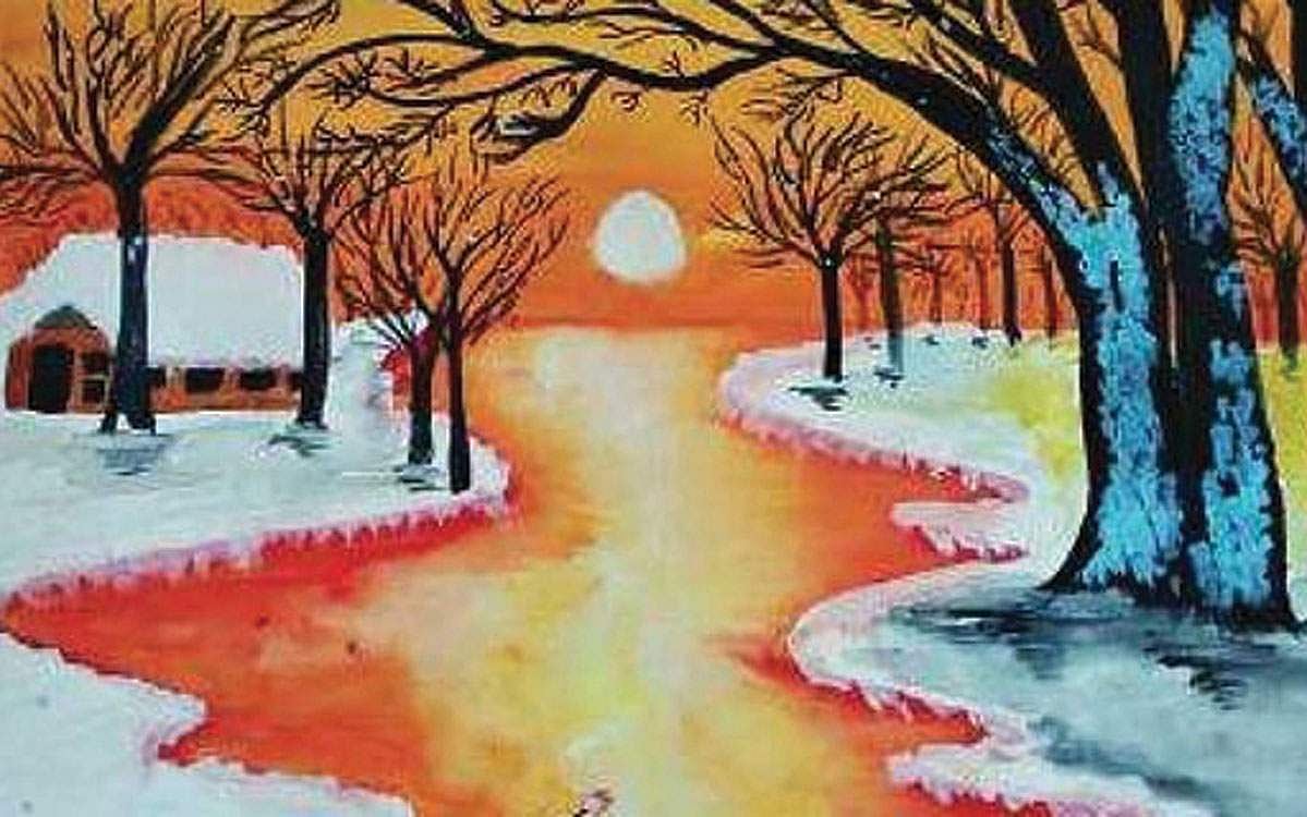 என் விதியை நானே எழுதுவேன்!