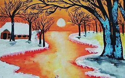 என் விதியை நானே எழுதுவேன்!