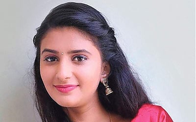 சின்னத்திரை மின்னல்கள்!