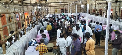 பத்மநாபபுரம் நகராட்சி சுயேச்சைகளின் ஆதரவு யாருக்கு? திமுக 7, பாஜக 7 இடங்களில் வெற்றி