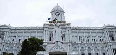 சென்னையில் முகக்கவசம் அணியாவிட்டால் ரூ. 500 அபராதம்