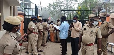 கடலூர் மாநகராட்சியை கைப்பற்றியது திமுக