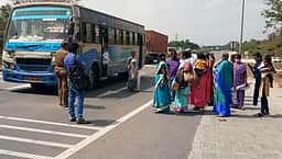 அனைத்து அரசுப் பேருந்துகளிலும் விரைவில் ஜிபிஎஸ் கருவி!