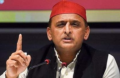 4-ம் கட்ட தேர்தல் முடிவில் சமாஜவாதி இரட்டைச் சதம்: அகிலேஷ்