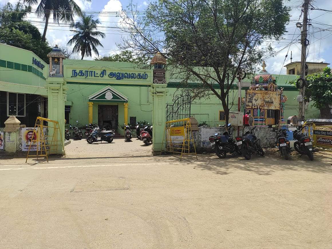 திமுகவின் கோட்டை என்பதை உறுதிப்படுத்திய திருவாரூர்; 11 பெண் வேட்பாளர்கள் வெற்றி