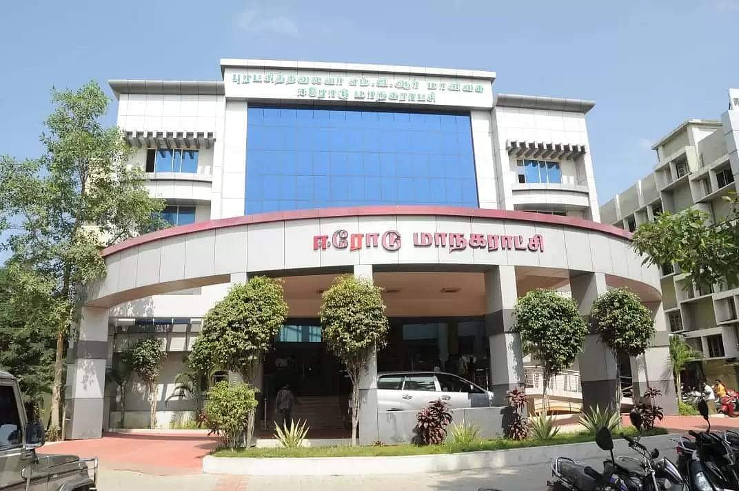 மாவட்டத்தில் புத்துணர்வு: ஈரோடு மேயராகப் போட்டியிடும் பெண்கள்!