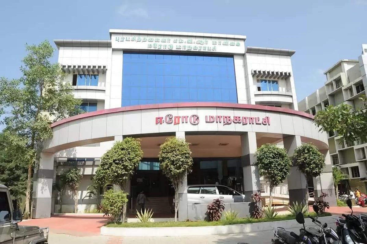 மாவட்டத்தில் புத்துணர்வு: ஈரோடு மேயராகப் போட்டியிடும் பெண்கள்!