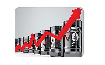 100 டாலரை எட்டும் கச்சா எண்ணெய்: தோ்தல் முடிந்ததும் விலை உயர வாய்ப்பு