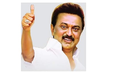 அன்று ஜெயலலிதா... இன்று ஸ்டாலின்...