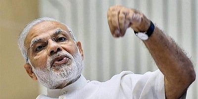 மோடியின் உதவியை நாடும் தூதர்...பதற்றமான சூழலில் கோரிக்கை விடுத்த உக்ரைன்