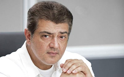 அஜித்தின் ‘வலிமை’: அறிய வேண்டிய தகவல்கள்