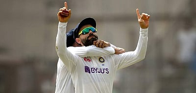 நான் நானாக இருப்பேன்: விராட் கோலி பேட்டி