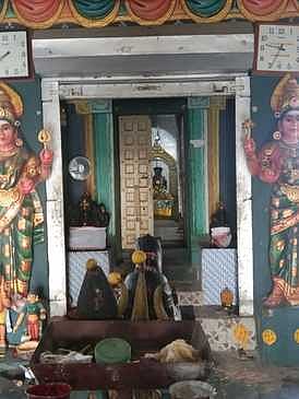 3 கோயில்களில் பூட்டை உடைத்து  திருட்டு