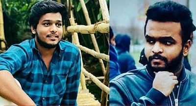 உக்ரைனிலிருந்து திரும்ப முடியாமல் உசிலம்பட்டி மாணவர்கள் தவிப்பு