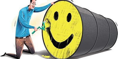 உக்ரைன் விவகாரத்தால் எரிபொருள் விலை உயருமா? மத்திய அரசு பதில்