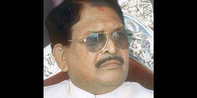 ஒடிசாவின் முன்னாள் முதல்வர் ஹேமானந்த பிஸ்வால் காலமானார்