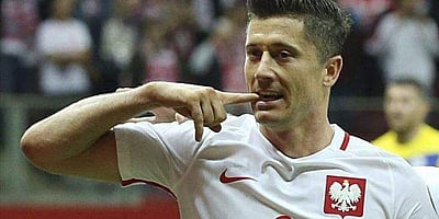 உலகக் கோப்பை கால்பந்து: ரஷியாவுடன் விளையாட போலந்து மறுப்பு