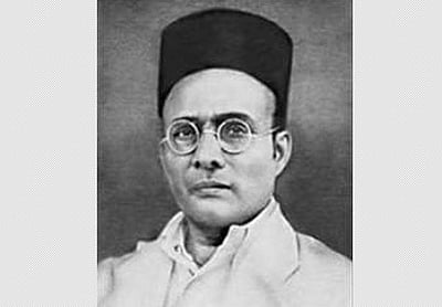 வீர் சாவர்க்கர் நினைவு நாள்: மோடி அஞ்சலி