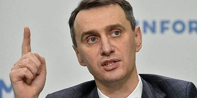 ரஷிய தாக்குதலில் 198 பேர் பலி, 1000 பேர் காயம்: உக்ரைன் சுகாதாரத்துறை